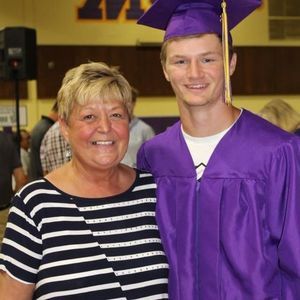 Meet your Posher, Marcia